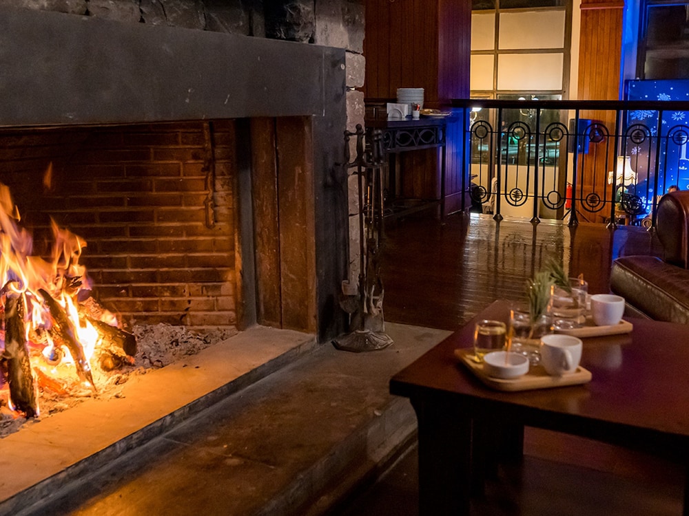 Duja Chalet Ski Center 14/43