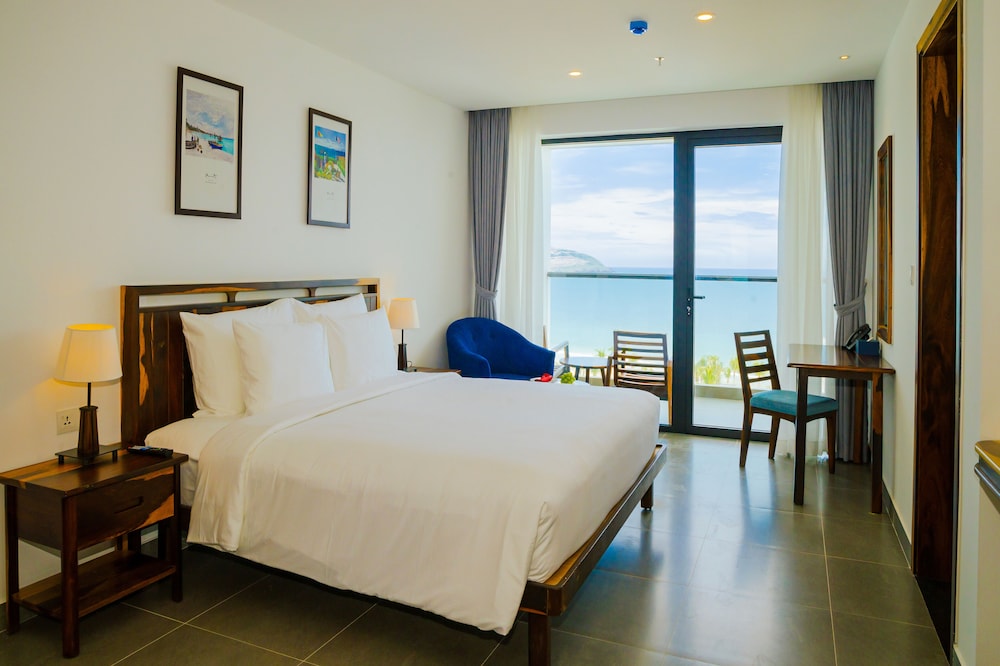 Asteria Mui Ne Resort 5/36