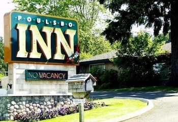 Poulsbo Inn Suites 5/25