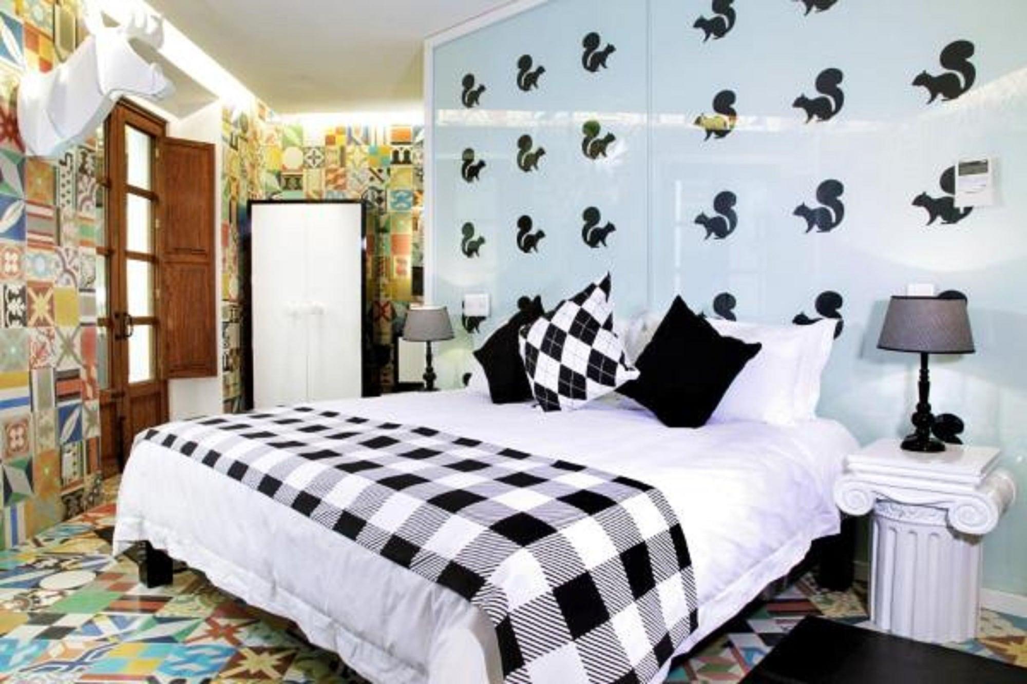 Design, Suite