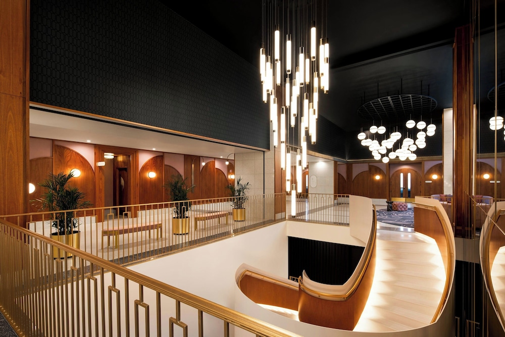 HONEYROSE Hotel, Montreal, a Tribute Portfolio Hotel 35/47