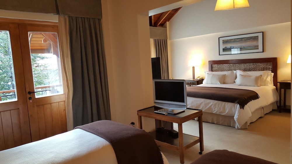Los Cauquenes Resort Spa Experiences 23/81