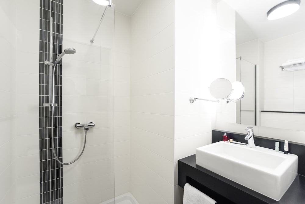 ibis Styles Brussels Centre Stephanie 50/50
