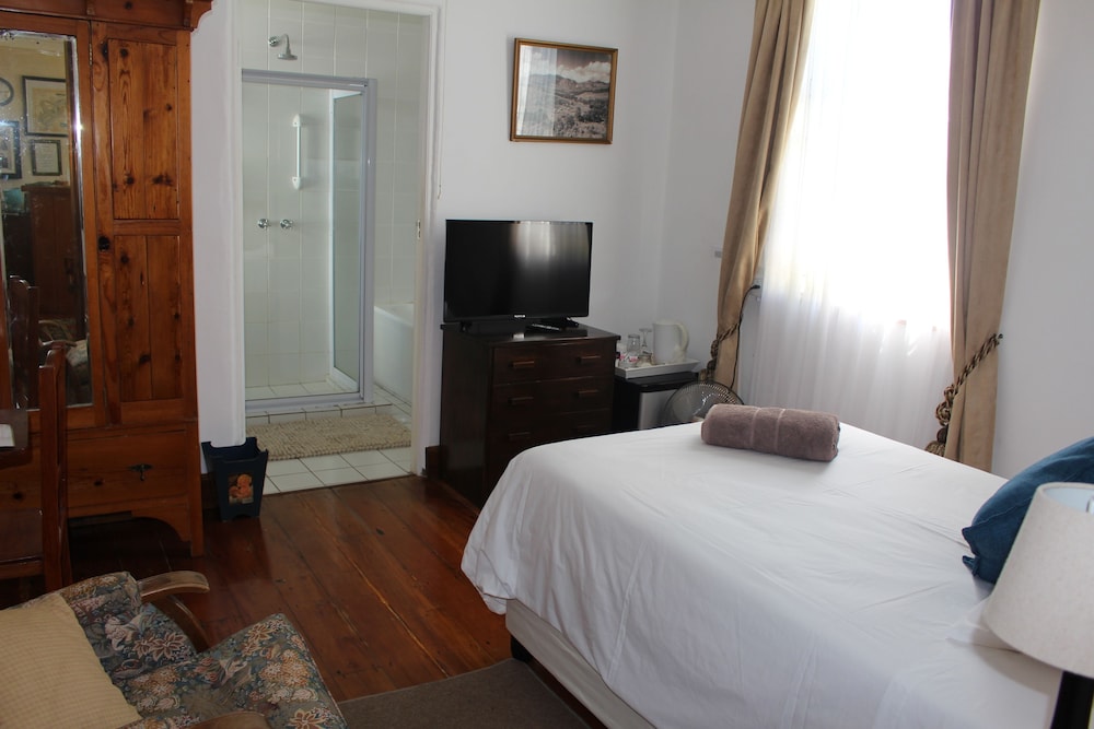 Knysna Manor House 23/50
