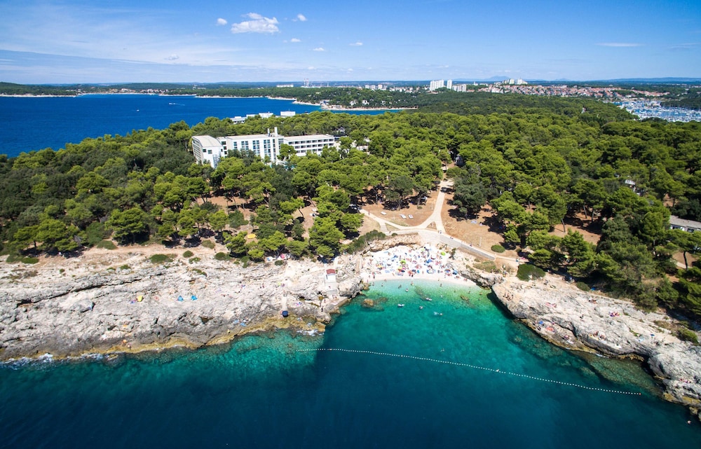 Park Plaza Arena Pula 67/72