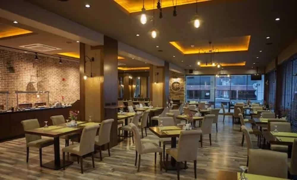 GORUKLE ORUC HOTEL SPA 37/44