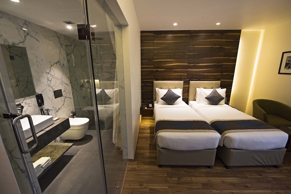Hotel Connaught Royale 31/51