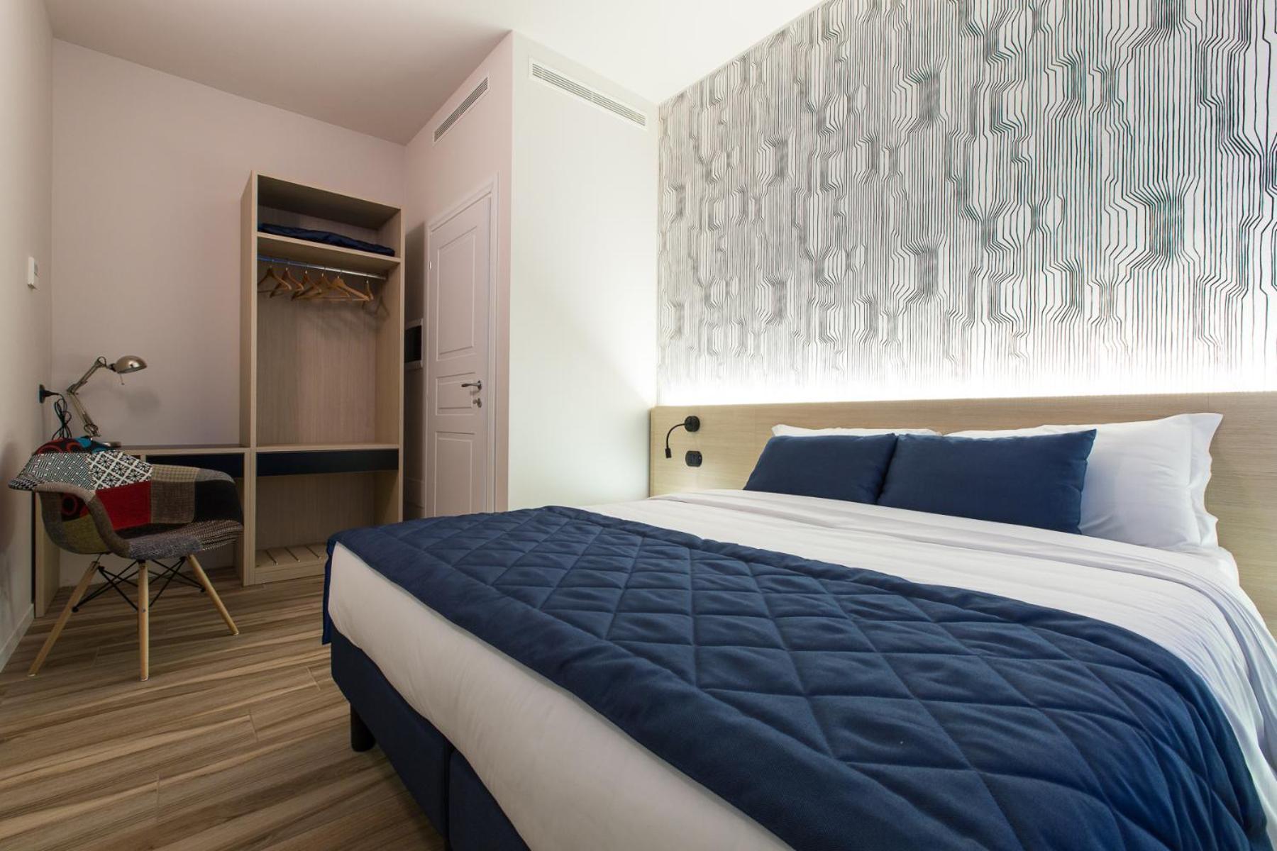 Aparthotel Isola 17/50