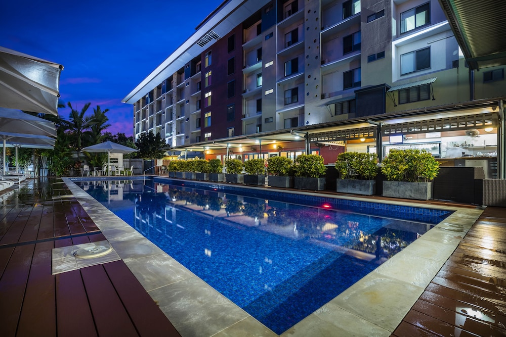 Novotel Darwin Airport 6/69