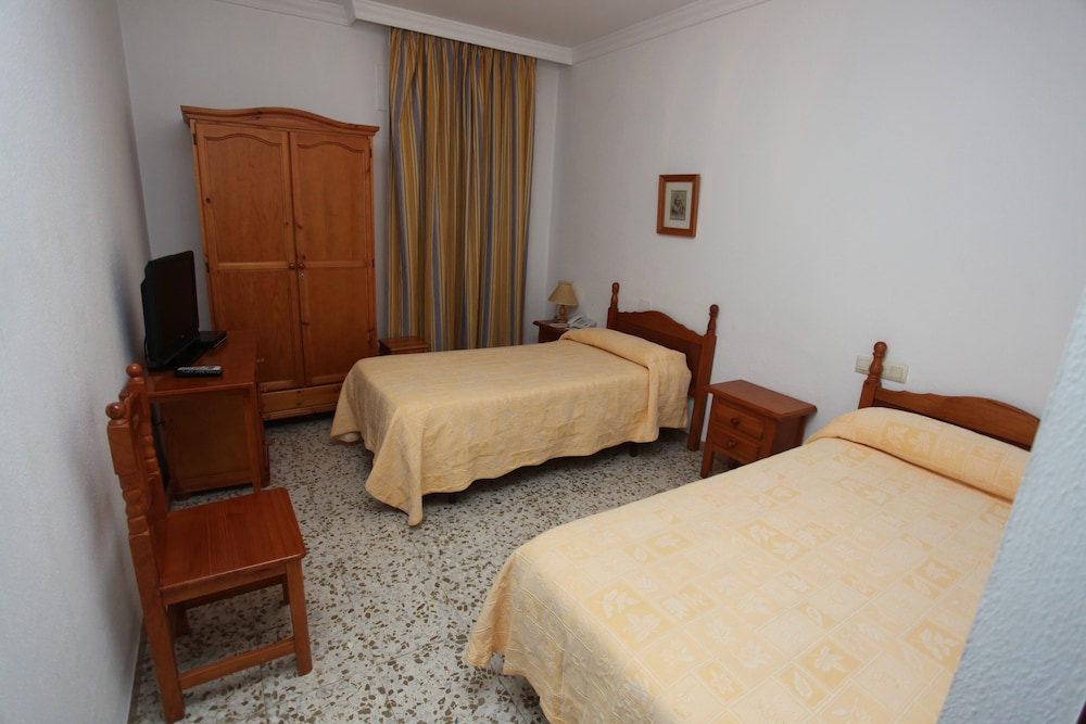 Hotel Nuro 14/67
