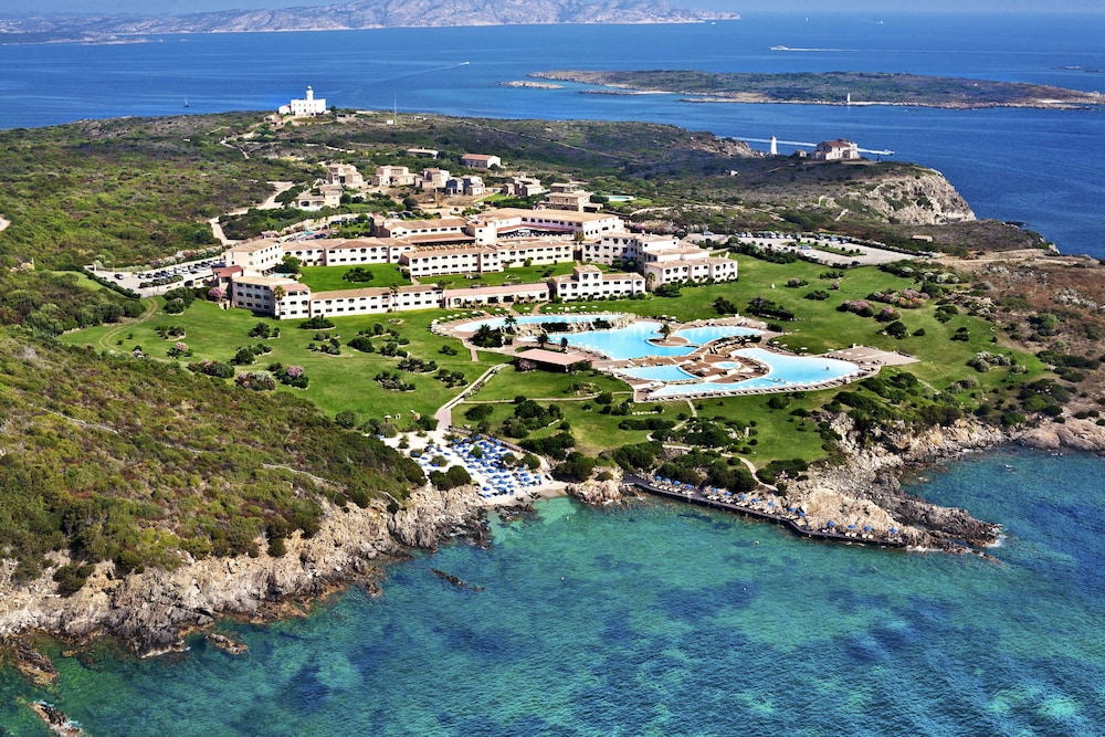 Colonna Resort 61/69