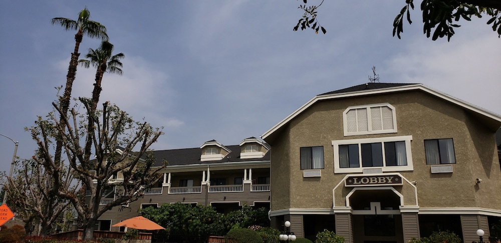 Oak Tree Inn 6/44