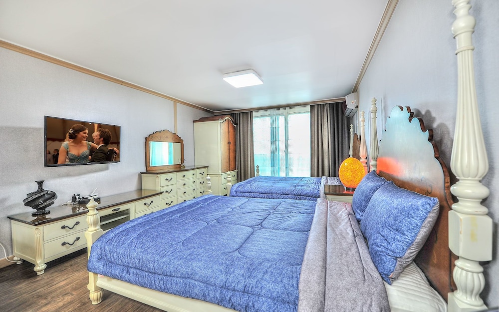 Sokcho Esher House Pension 5/34