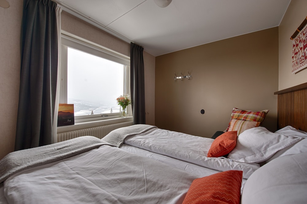 Hotell Fjällgården Ski In Ski Out 6/50