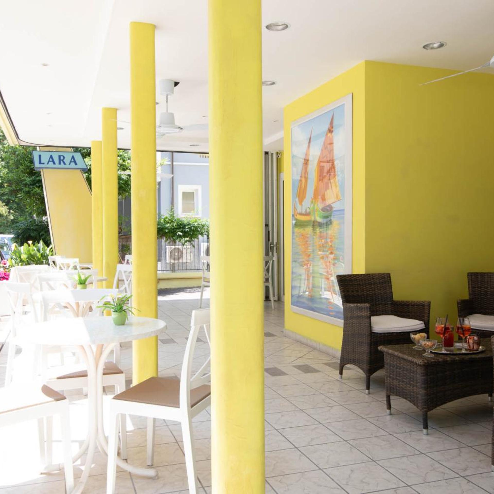 Hotel Lara 30/50