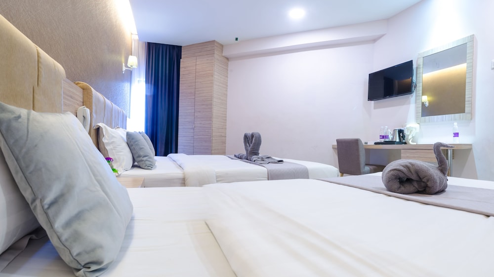 Gm Grand Moments Hotel 45/61