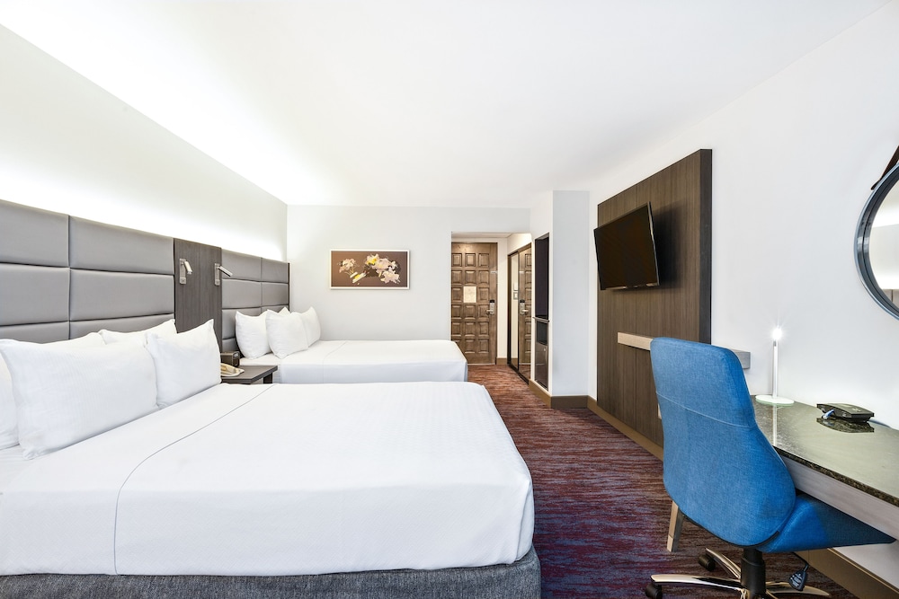 Crowne Plaza San Jose La Sabana by IHG 23/73