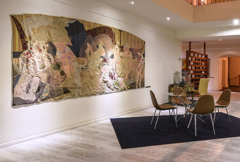 Hotel Andante 7/66