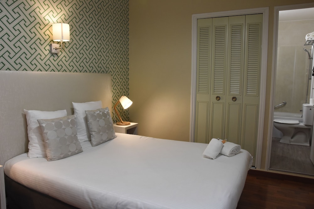 Hotel Regina 19/50