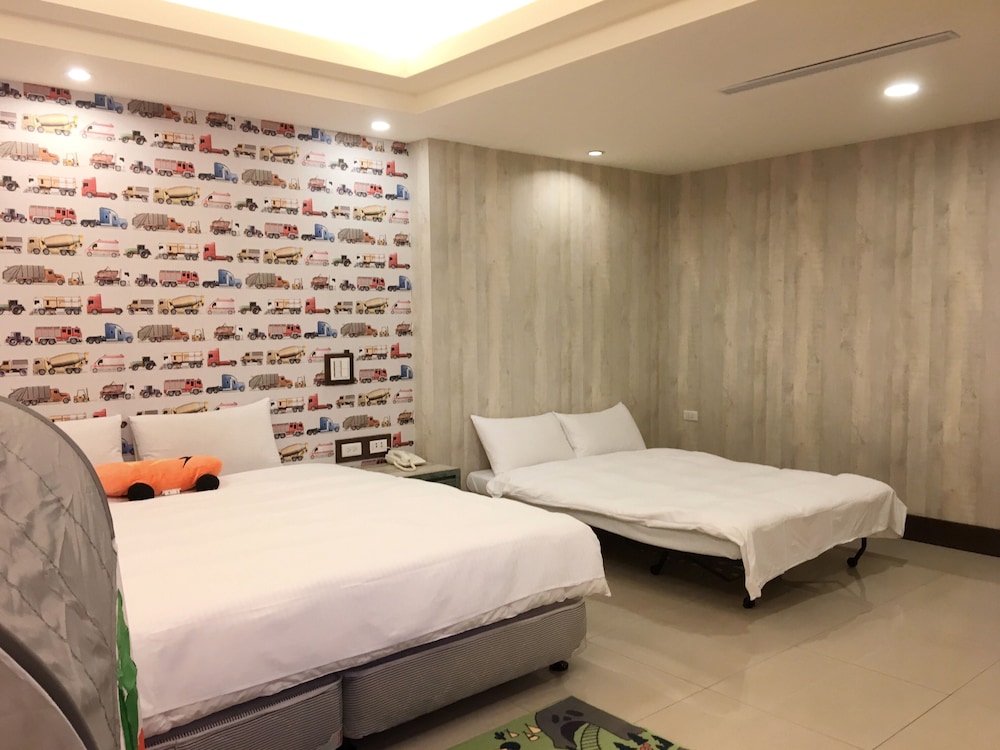 Spa Spring Resort 41/58