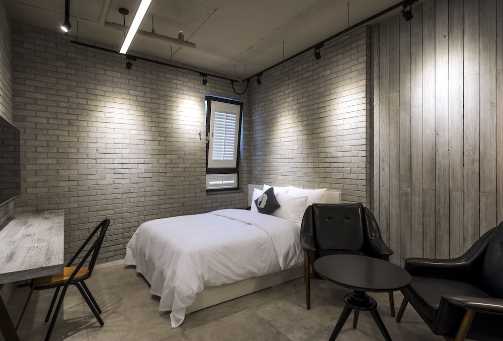 Hotel the Designers Dongdaemun 30/75