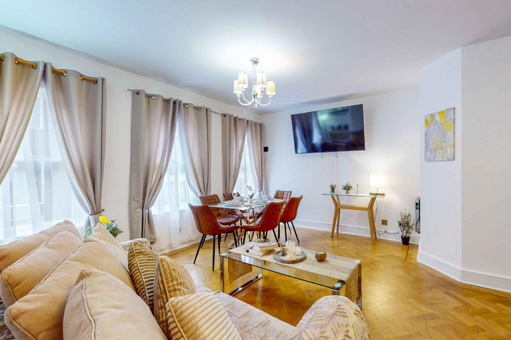 Park Lane Apartments Mayfair collection 12/30