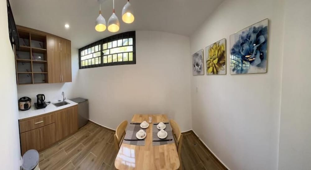Rum Bungalow Resort Phu Quoc 23/50