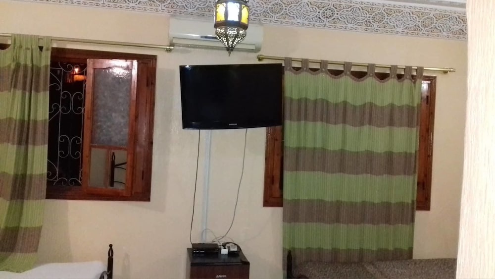 Hôtel Tijani 14/43