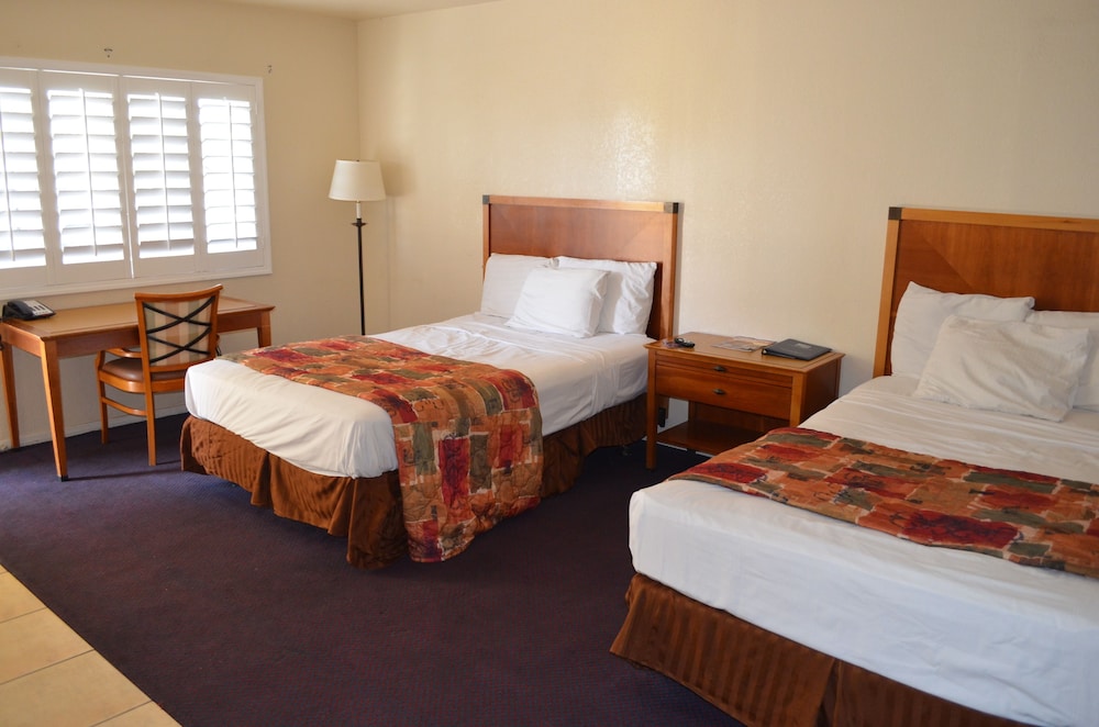 American Executive Inn 13/58