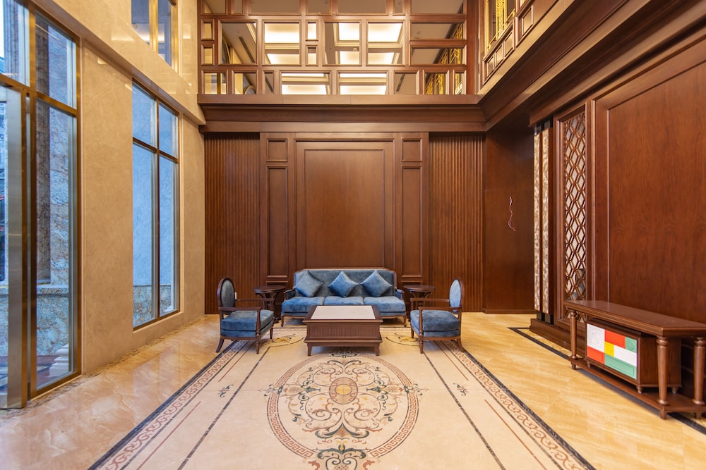 Reyna Luxury Hotel 26/50