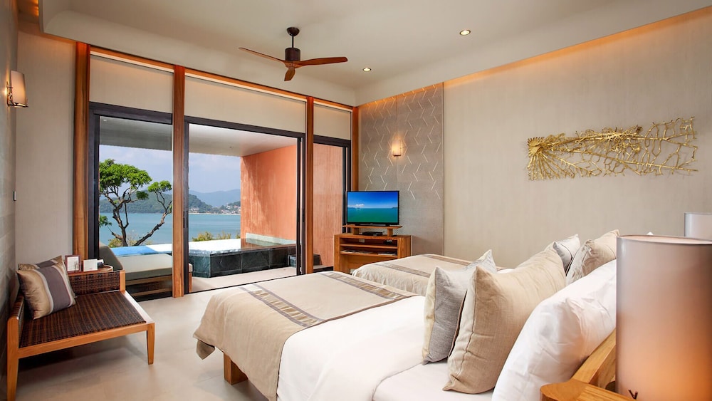 POOL, WEST, SUNSET, SUITE, OCEAN VIEW, ADULT ONLY
