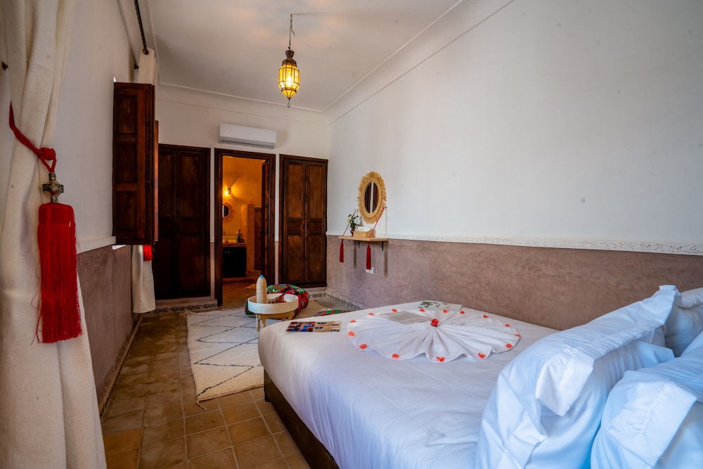 Riad les etoiles berberes 21/65