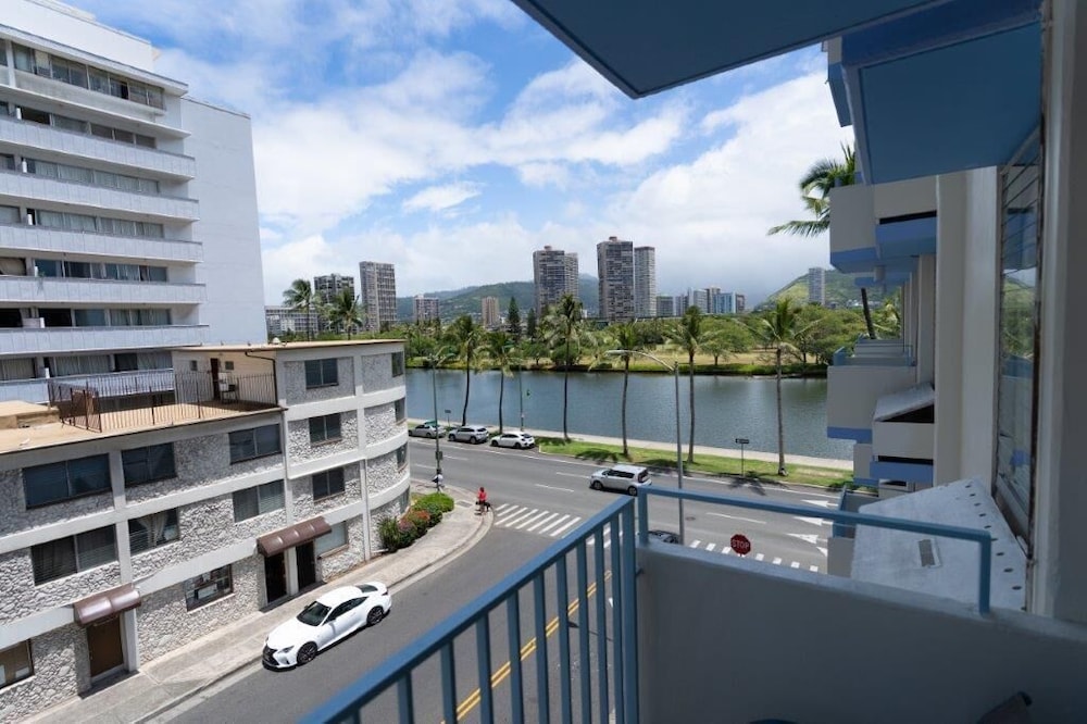 Holiday Surf Hotel photo4