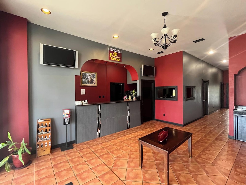 La Posada Inn By OYO Brownsville 10/42
