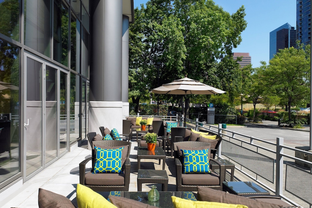 The Westin Bellevue 50/68