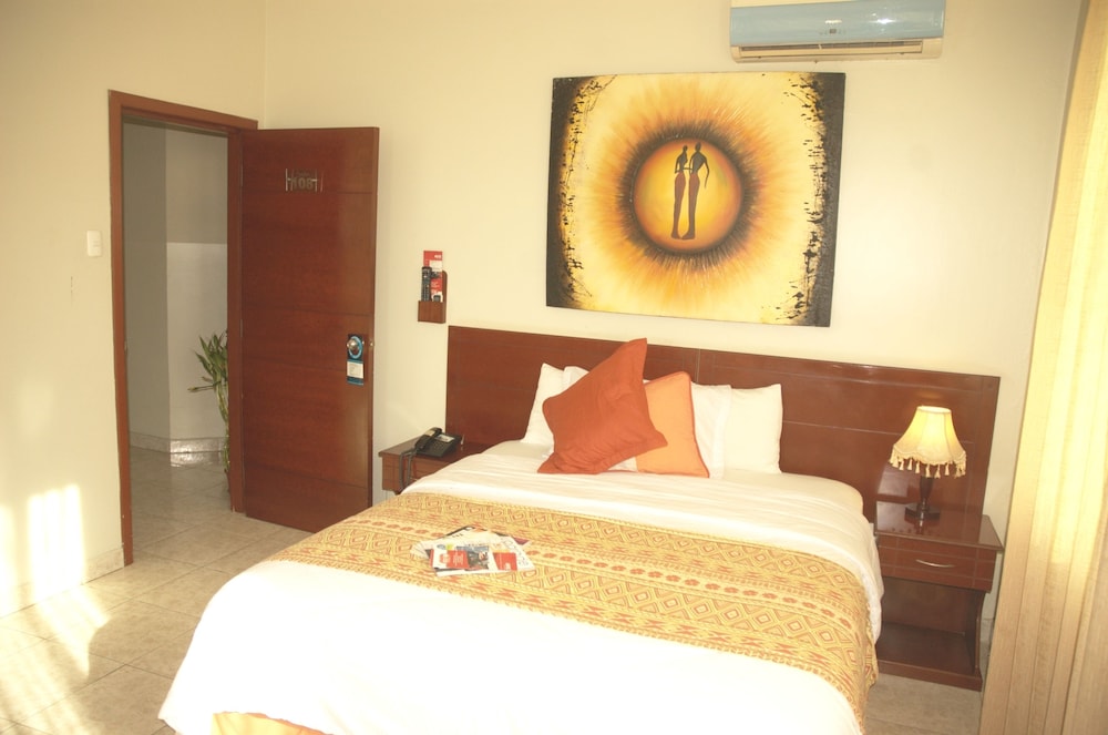 Air Suites 22/49