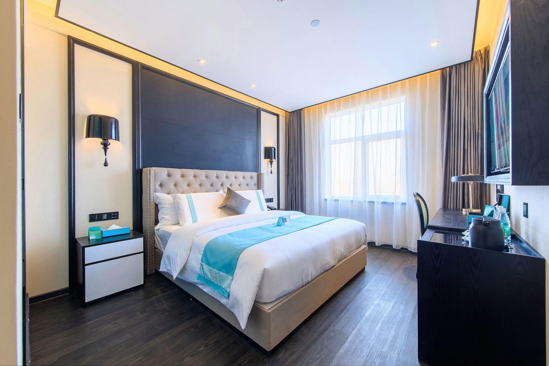 Xi'an Hotel (Beijing Daxing International Airport First Branch) 21/45