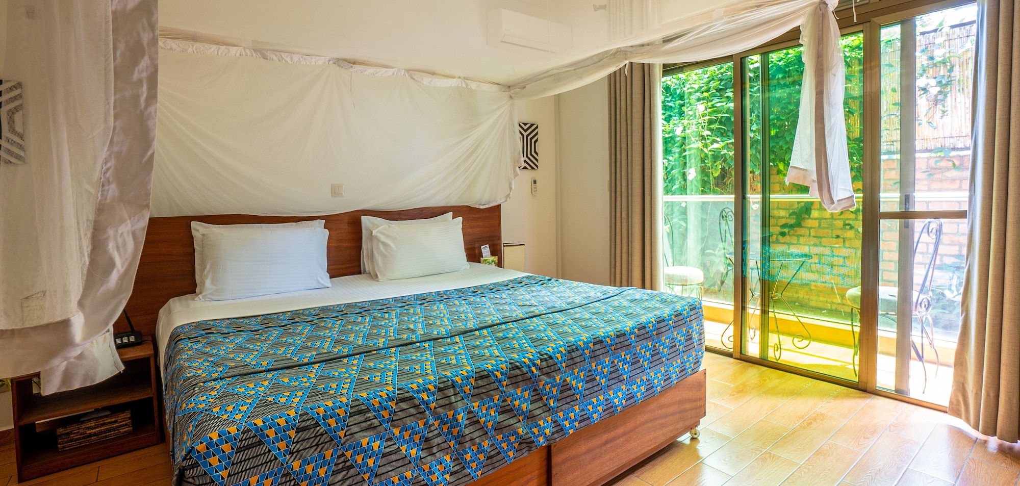 Residence Superior King Room