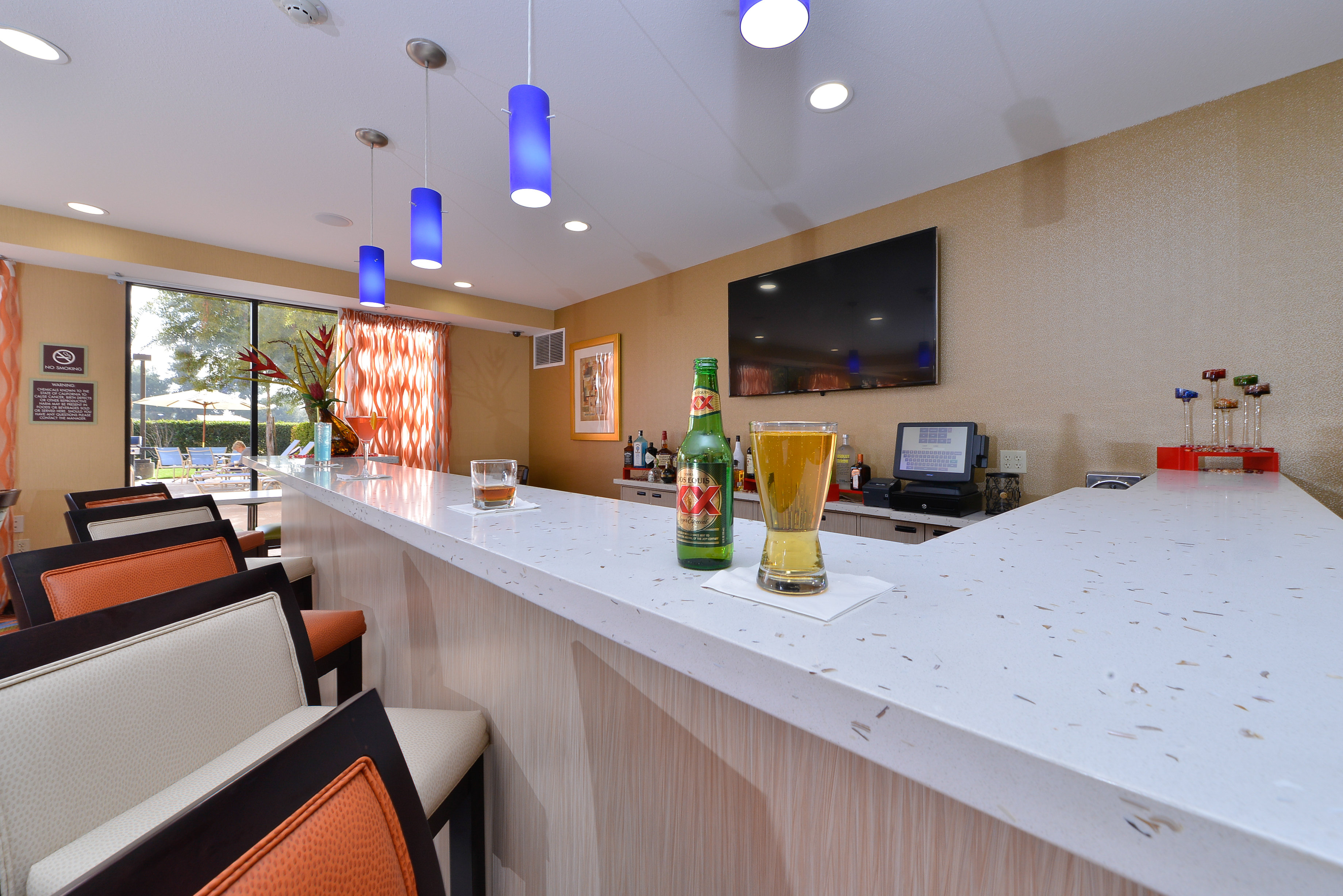 Best Western Plus Fresno Airport Hotel 8/68