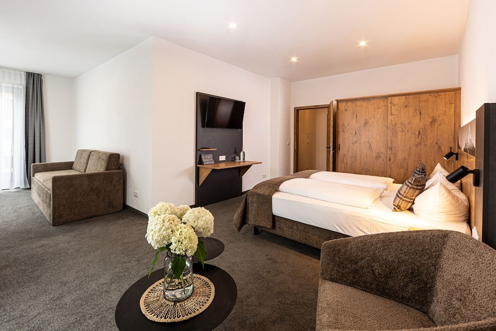 Hotel Alpina Ros Demming 17/46