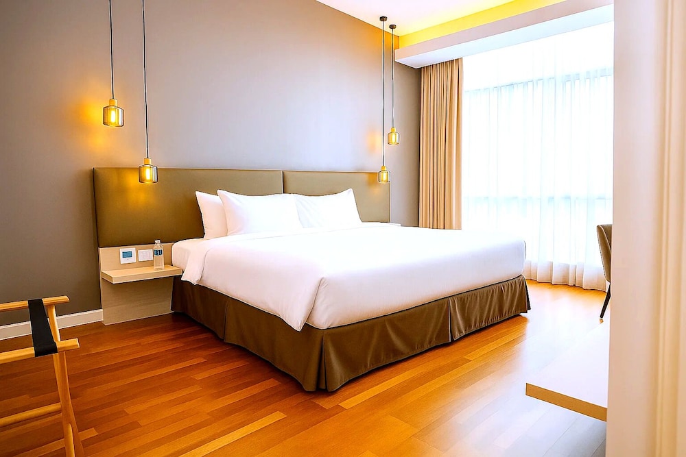 1 BEDROOM, PREMIER, SUITE