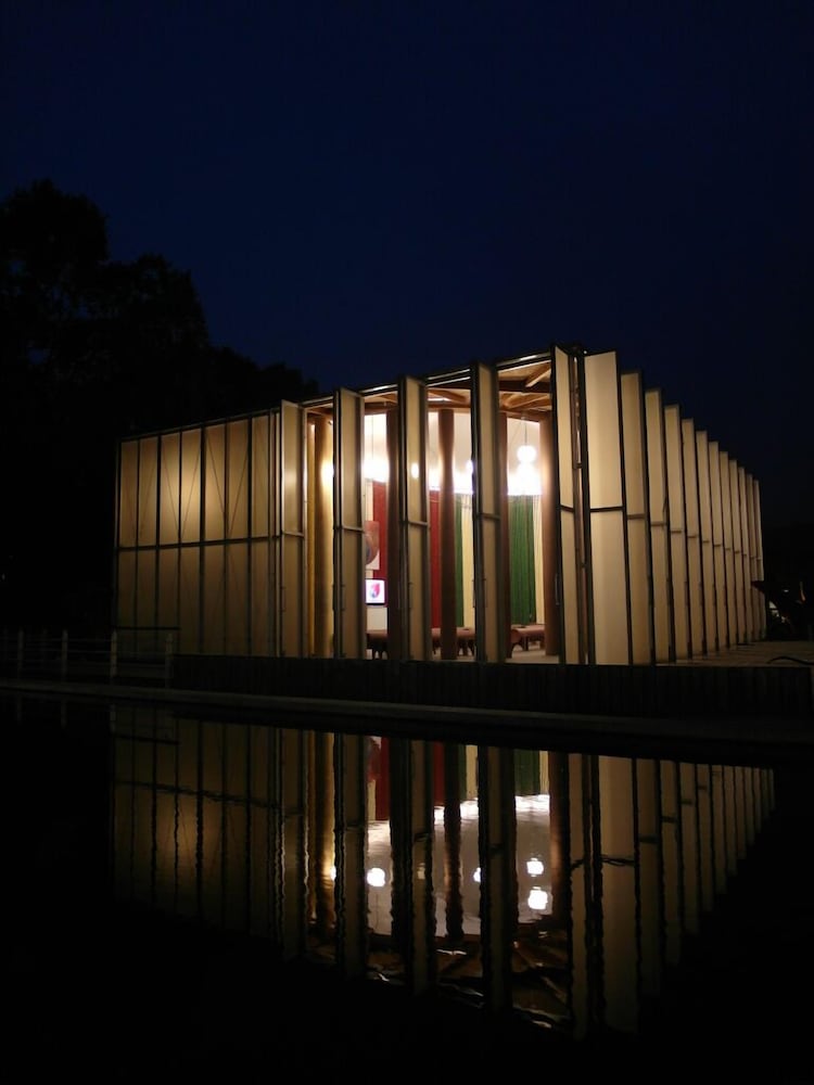 The Richforest Hotel- Sun Moon Lake 4/50