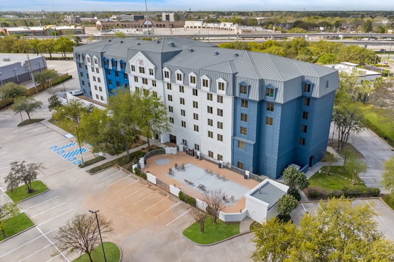 Hilton Garden Inn Houston Nw Willowbrook 1/29