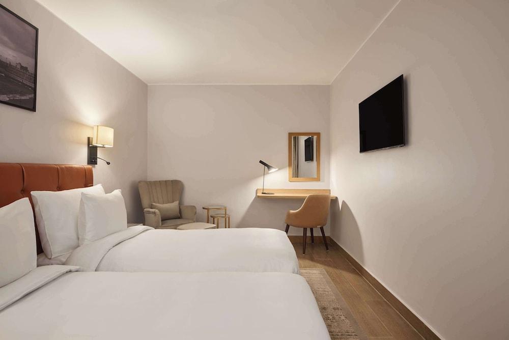 Radisson Residences Cairo Heliopolis 24/59