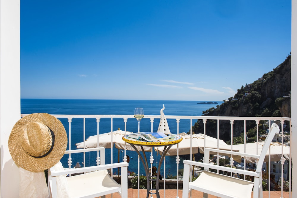 Hotel Villa Gabrisa 44/50