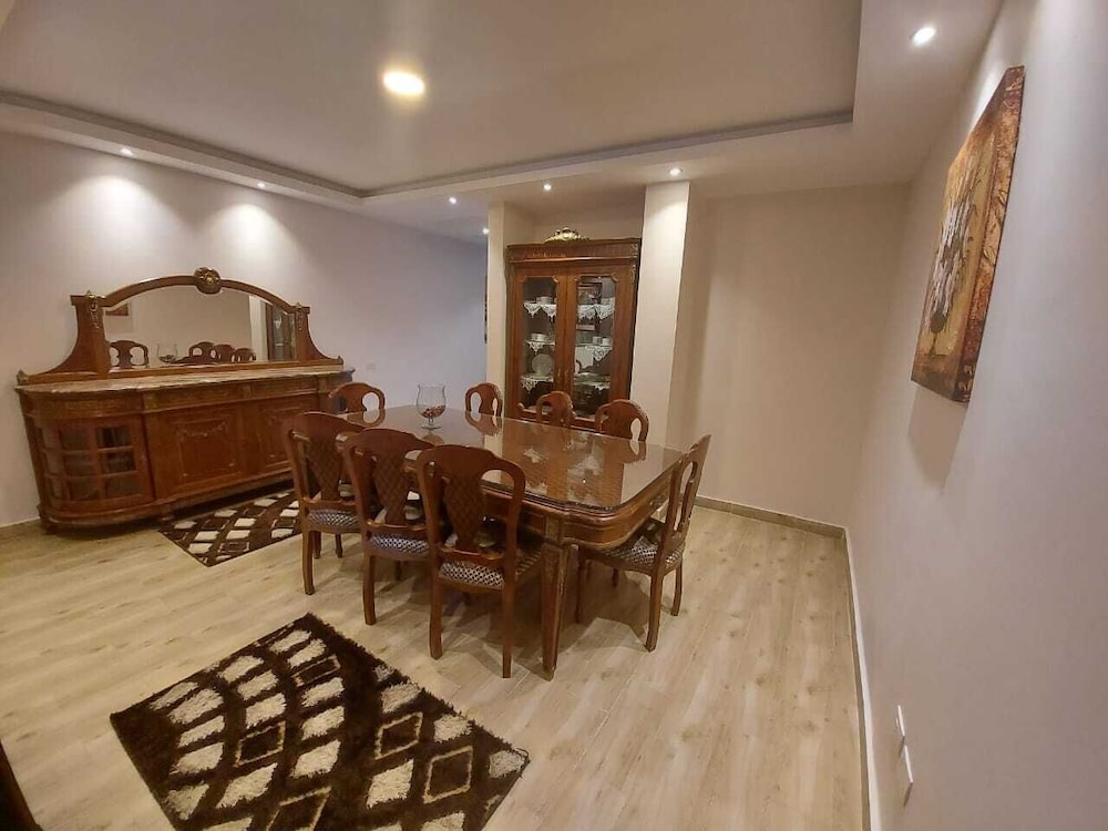 Jewel Zamalek Hotel 41/50