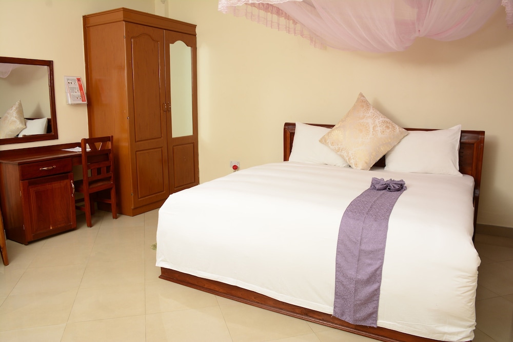 Silver Paradise Hotel 16/31