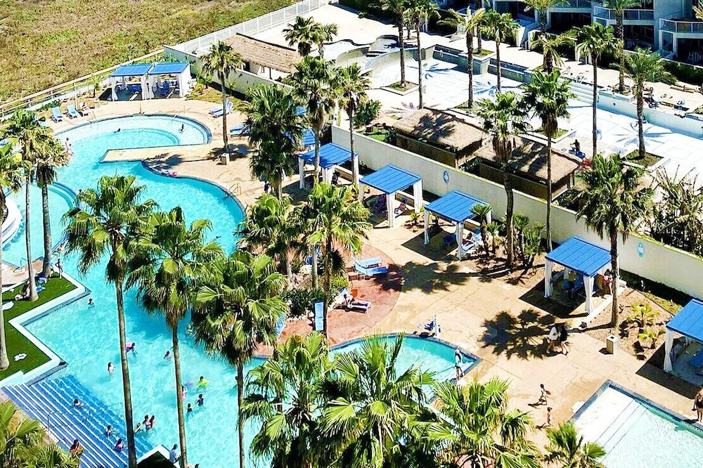 Margaritaville Beach Resort - South Padre Island 65/72