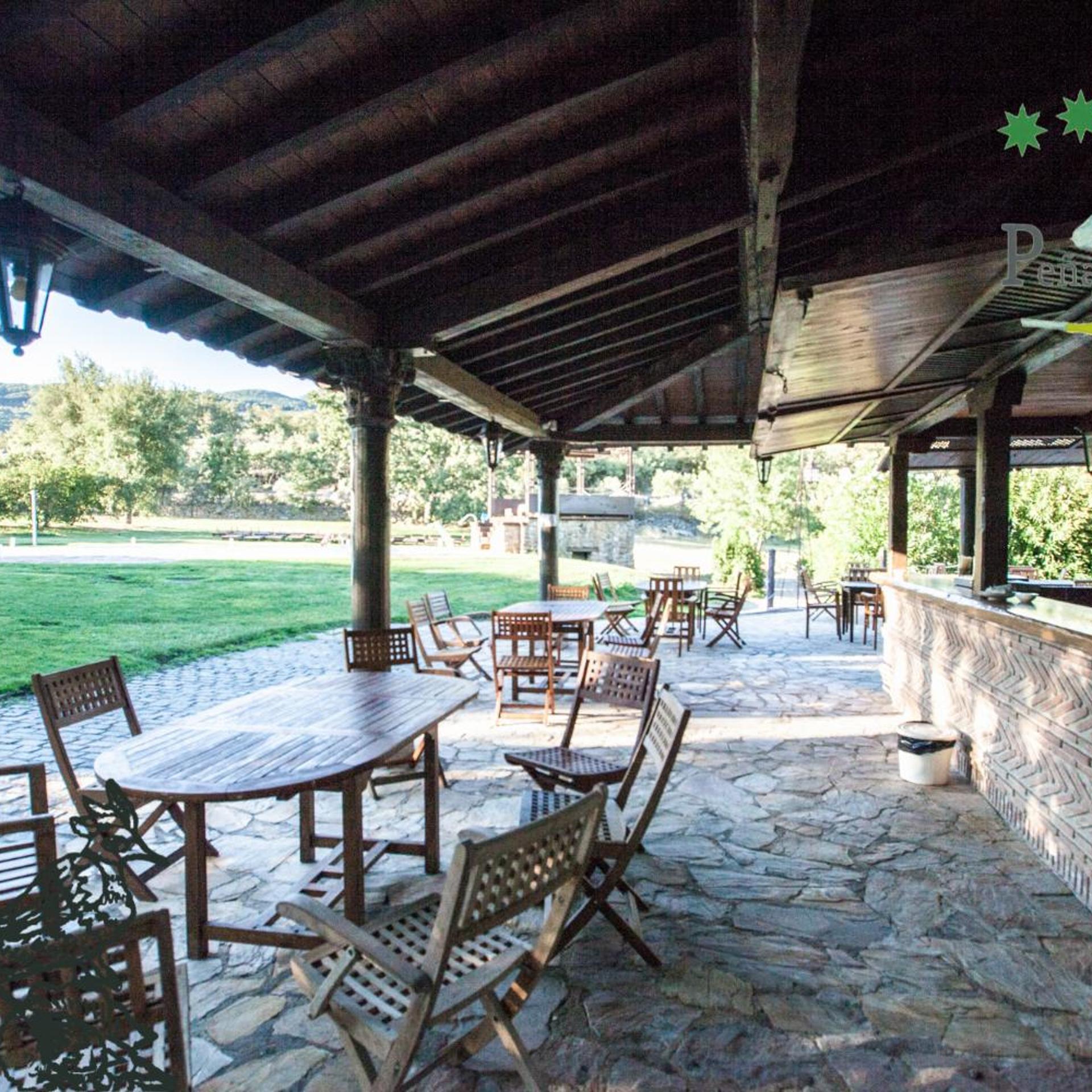 Hotel Ruralis Peña Del Alba 46/50