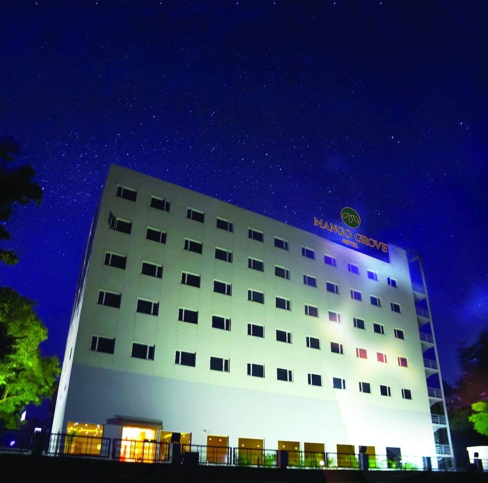 Mango Grove Hotel Chandigarh 2/62